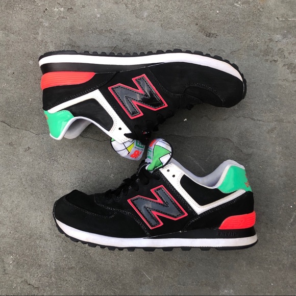 nb limited edition
